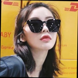 Kính mát gọng vàng giá sỉ