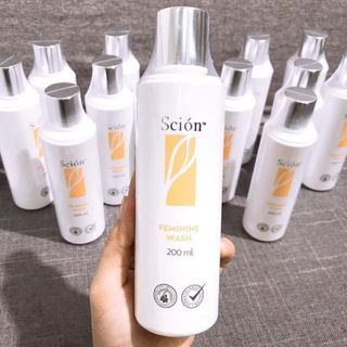 Dung Dịch Vệ Sinh Scion Nuskin