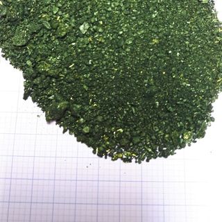 Xanh Malachit Green Thủy Sản