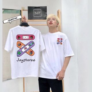 Áo thun giấu quần