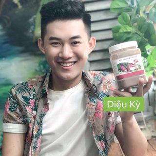 Bột Cacao Nguyên Chất Đaklak - 500g