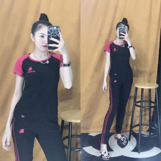 Bộ coton mịn đẹp N62