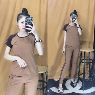 Bộ coton mịn đẹp N62