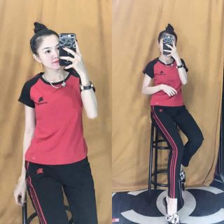 Bộ coton mịn đẹp N62