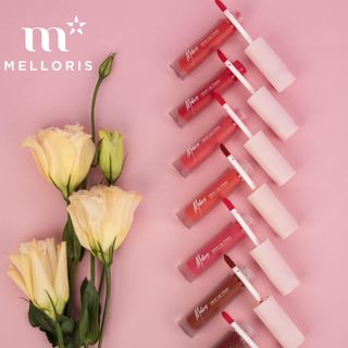 Son Kem Lì Melloris Việt Nam
