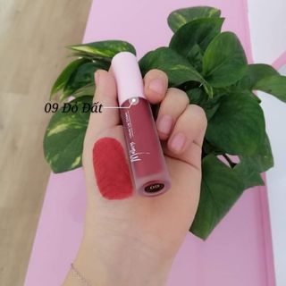 Son Kem Lì Melloris Việt Nam
