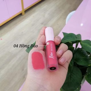 Son Kem Lì Melloris Việt Nam