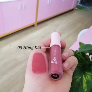 Son Kem Lì Melloris Việt Nam