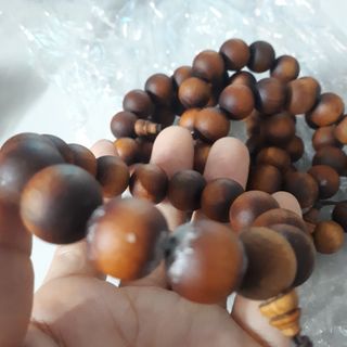 VÒNG HOÀNG ĐÀN TUYẾT LẠNG SƠN 14li-KHÔNG PHA GỖ TẠP