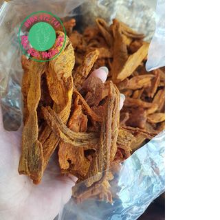 KHÔ BÒ MIẾNG VỤN