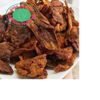 KHÔ BÒ MIẾNG VỤN