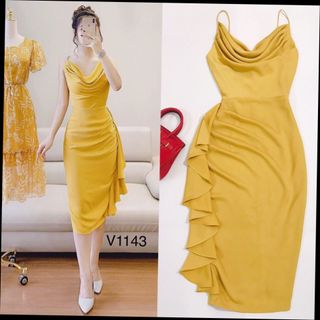 Đầm umi giá rẻ N3