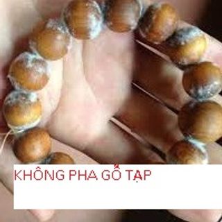 VÒNG HOÀNG ĐÀN TUYẾT LẠNG SƠN 16li-KHÔNG PHA GỖ TẠP- THƠM TRỌN ĐỜI
