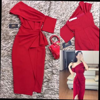 Đầm umi giá rẻ N2