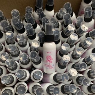 GEL rửa tay khô rạng xịt phun sương