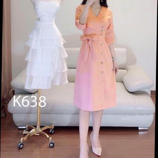 Đầm umi N31