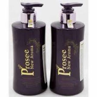 Dầu gội cặp prosee