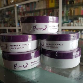 Dầu gội cặp prosee