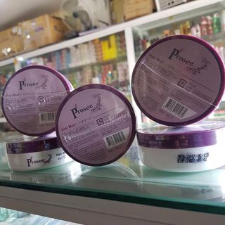 Dầu gội cặp prosee