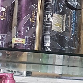 Dầu gội cặp prosee