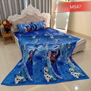 Poly hè trần bông new