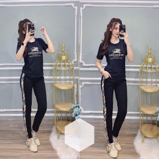 Bộ coton mịn đẹp N70