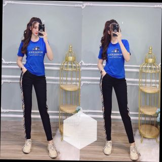 Bộ coton mịn đẹp N70