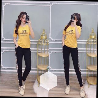 Bộ coton mịn đẹp N70