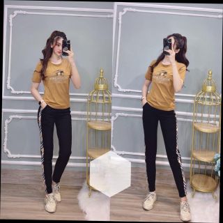 Bộ coton mịn đẹp N70
