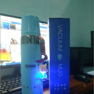 Bình giữ nhiệt cao cấp 800ml bình nước giữ nhiệt ly giữ nhiệt