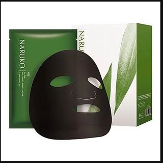 Mặt Nạ Naruko Tea Tree Shine Control Blemish Clear Mask