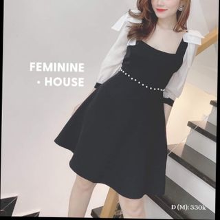Đầm umi N30