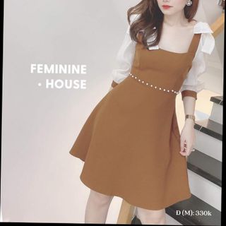 Đầm umi N30