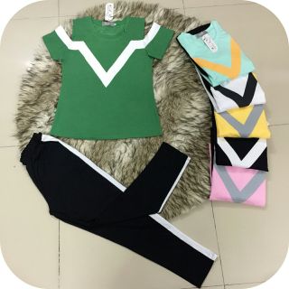 Bộ coton mịn đẹp N71