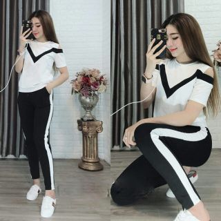 Bộ coton mịn đẹp N71