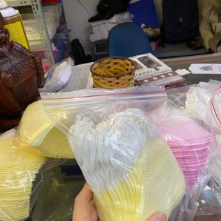 Khẩu trang 3D