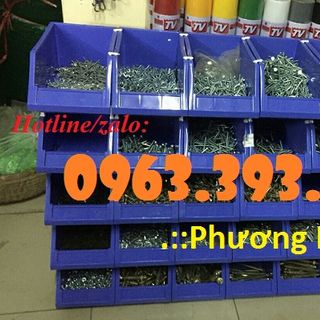 Khay nhựa đựng bulong ốc vít kệ nhựa chống tầng