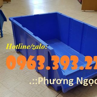 Khay nhựa đựng bulong ốc vít kệ nhựa chống tầng