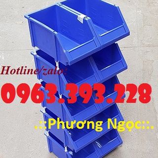 Khay nhựa đựng bulong ốc vít kệ nhựa chống tầng