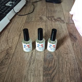 Dung dịch làm sáng bóng đá phụ kiện Nail