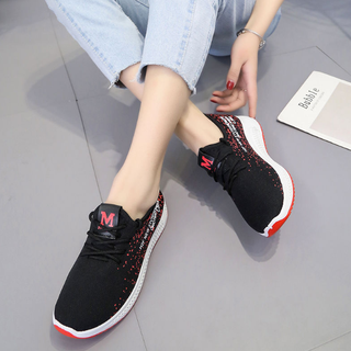 Giày nữ đế đỏ