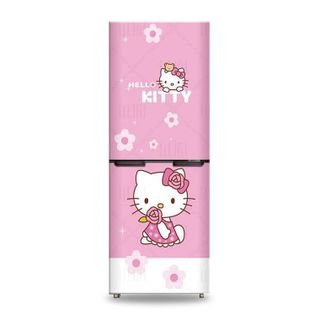 Miếng dán chống xước và che vết bẩn tủ lạnh