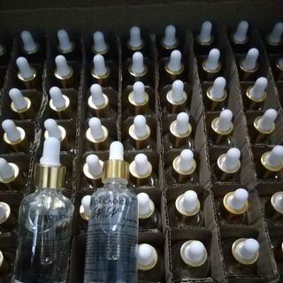 Nước lột thay da sinh học nn