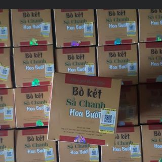 Dầu gội Bồ kết sát chanh hoa bưởi pn