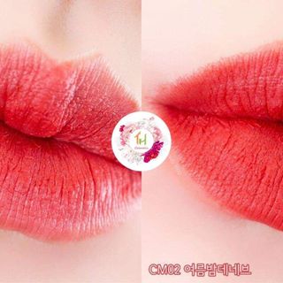 Son Black Rouge Cream Matte- Black rouge tarrot