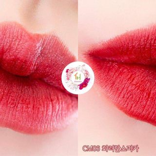 Son Black Rouge Cream Matte- Black rouge tarrot