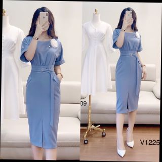 Đầm umi N27