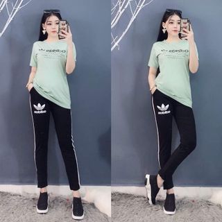 Đồ bộ coton mịn đẹp N76