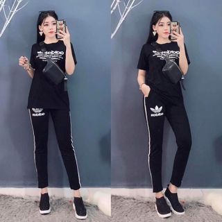 Đồ bộ coton mịn đẹp N76