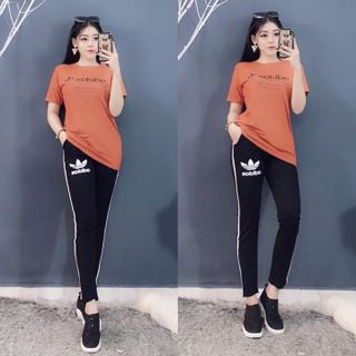 Đồ bộ coton mịn đẹp N76